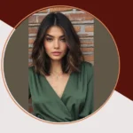 Slay Your Style: 15 Chic Collarbone Length Hair Ideas
