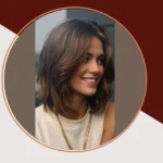 Bangin’ Short Haircuts: 15 Styles for Round Faces to Explore