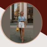 Effortlessly Stylish: 15 Casual Summer Fits to Try