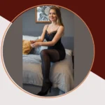 The Classy Summer Guide: Lace Stockings Outfit Ideas