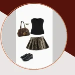 Fashion Forward: 15 Scout Dress to Impress Ideas for Roblox Enthusiasts