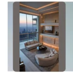 Indulgent Comfort: 15 Luxury Living Room Design Ideas for 2024