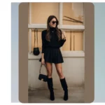 15 Cozy Fall Outfit Ideas for Women Who Love Style and Comfort