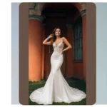 15 Dreamy Wedding Dress Ideas for the Romantic at Heart