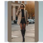 Cozy Yet Chic: 15 Fall Outfit Ideas for Women in 2023