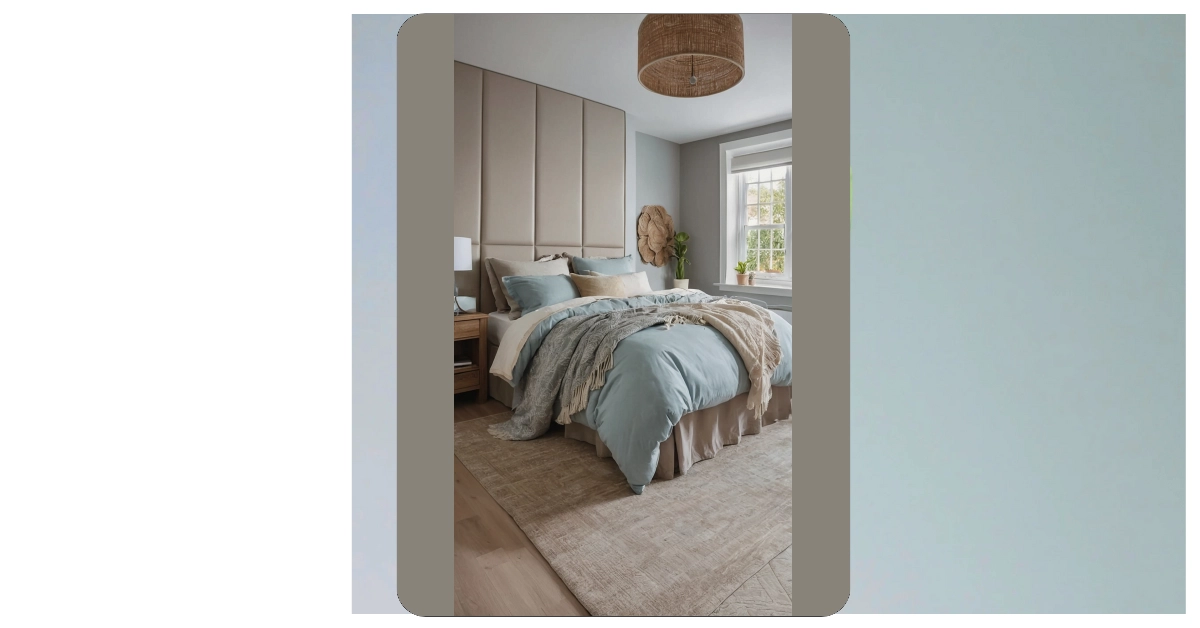 Dreaming in Color: 15 Ideas for a Bedroom Makeover