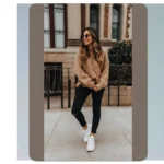 15 Casual Fall Outfits to Keep You Cozy and Chic in 2024