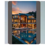 The Modern Marvels of Luxury Living: 15 Stunning Mansion Ideas