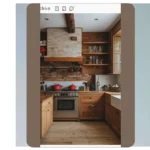 15 Kitchen Interior Ideas for a Modern Luxury Makeover