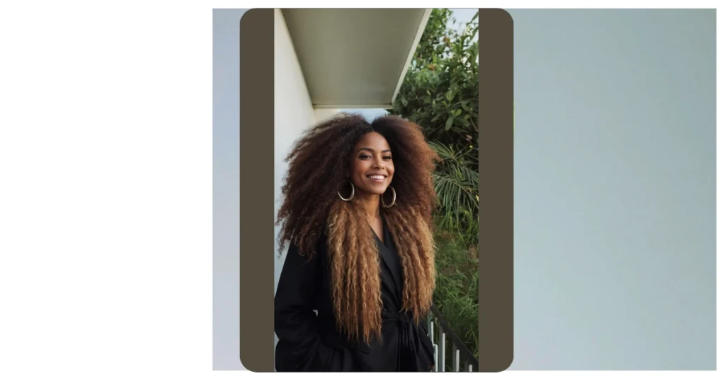 Beautifully Bold: 15 Afro Hair Ideas to Rock Your Individuality 31 1 56