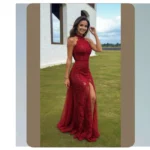 15 Stunning Long Hoco Dresses for 2024: From Simple to Elegant!