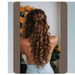 Curling Into Fall: 15 Cute and Easy Curly Hairstyles to Rock This Season