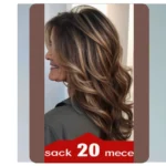 Elevate Your Style: 15 Layered Hair Ideas for Women Over 50