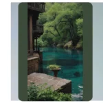 Discovering Serenity: 15 Beautiful Landscapes for Your Space