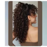 Baddie Vibes: 15 Cute and Easy Curly Hairstyles for the Summer