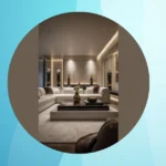 Luxuriate in Style: 15 Elegant Living Room Ideas for Modern Decor