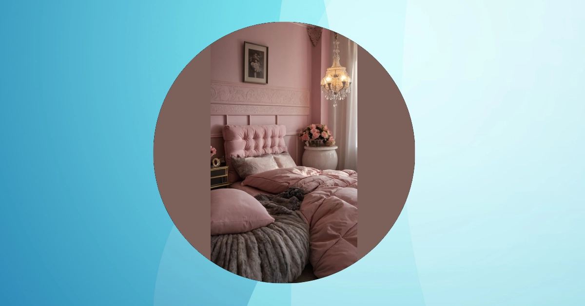 Cozy and Chic: 15 Pink Bedroom Ideas to Inspire
