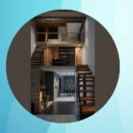 Loft Living: 15 Brilliant 2 Bedroom Design Ideas for Modern Homes