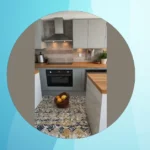 Transform Your Small Kitchen: 15 Modern Design Ideas You’ll Love