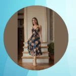 Elevate Your Summer Wardrobe with These 15 Maxi Floral Dresses