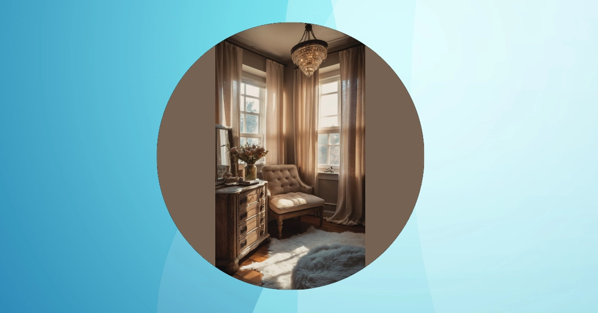 Cozy Dreams: Crafting Your Romantic Sanctuary