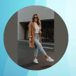 Elevate Your Fall Wardrobe with These 15 Cute Casual Outfits