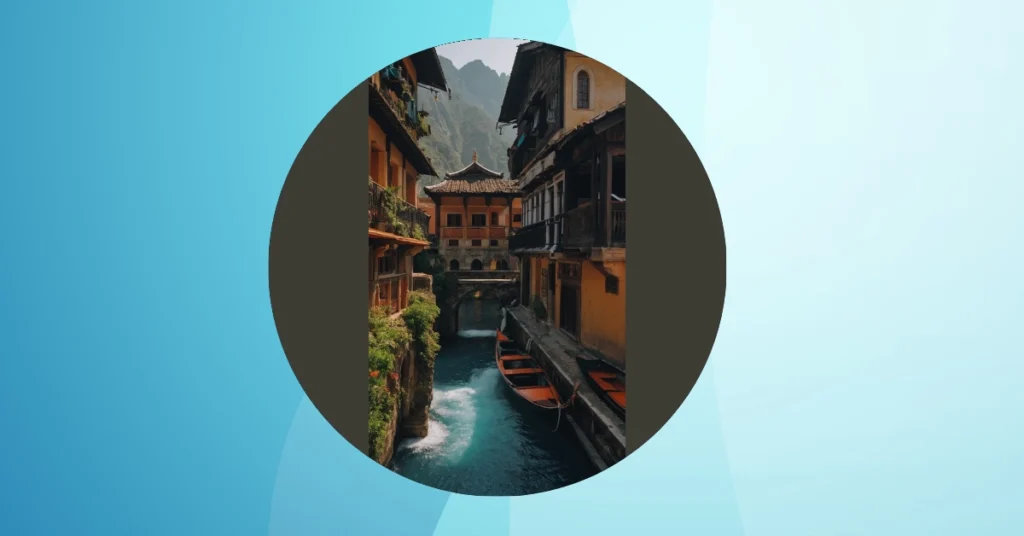 Let’s Get Artsy: 15 Stunning Landscape Inspirations for Your Home** ** 31 10 44