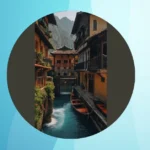 Let’s Get Artsy: 15 Stunning Landscape Inspirations for Your Home**  
**