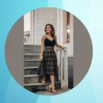Skirt-tastic Fashion: 15 Outfits for Every Mood