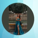 Chic & Cute: 15 Long Hoco Dresses You’ll Absolutely Adore!