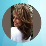 Layered Hair Magic: 15 Ideas to Inspire Your Look After 50