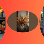 Fall in Love: 15 Chic Decor Ideas to Boost Your Autumn Mood