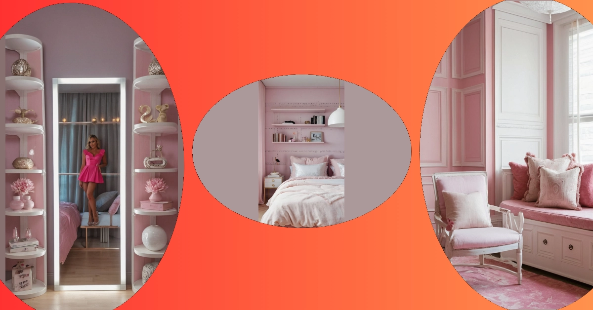 Revamp Your Space: 15 Pink Bedroom Inspirations
