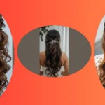 Unlocking the Charm of Wedding Half Up Half Down Hairstyles