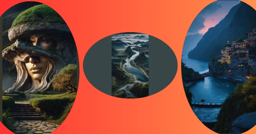 Nature’s Beauty at Home: 15 Creative Landscape Options** ** 31 11 43