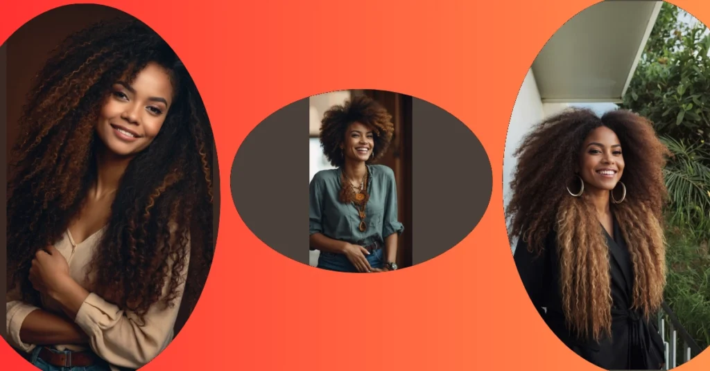 Fearlessly Fabulous: 15 Afro Hair Inspirations to Unleash Your Style 31 11 55