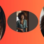 Fearlessly Fabulous: 15 Afro Hair Inspirations to Unleash Your Style