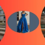 Dazzling Long Hoco Dress Inspirations for Every Style Personality