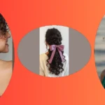 From School to Summer: 15 Easy Curly Hairstyles for All Lengths