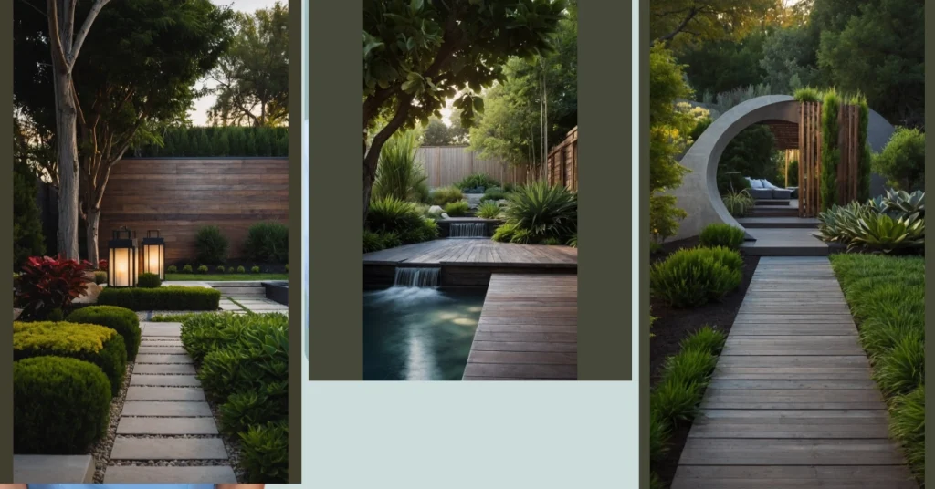 Backyard Beautification: 15 Tropical Landscaping Ideas for Your Home 31 12 20