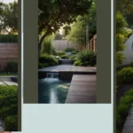 Backyard Beautification: 15 Tropical Landscaping Ideas for Your Home