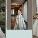 Unveiling the Magic: 15 Wedding Dress Ideas for Fairy Tale Lovers