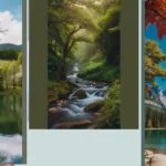 Journey to 15 Enchanting Places Straight from Your Dreams