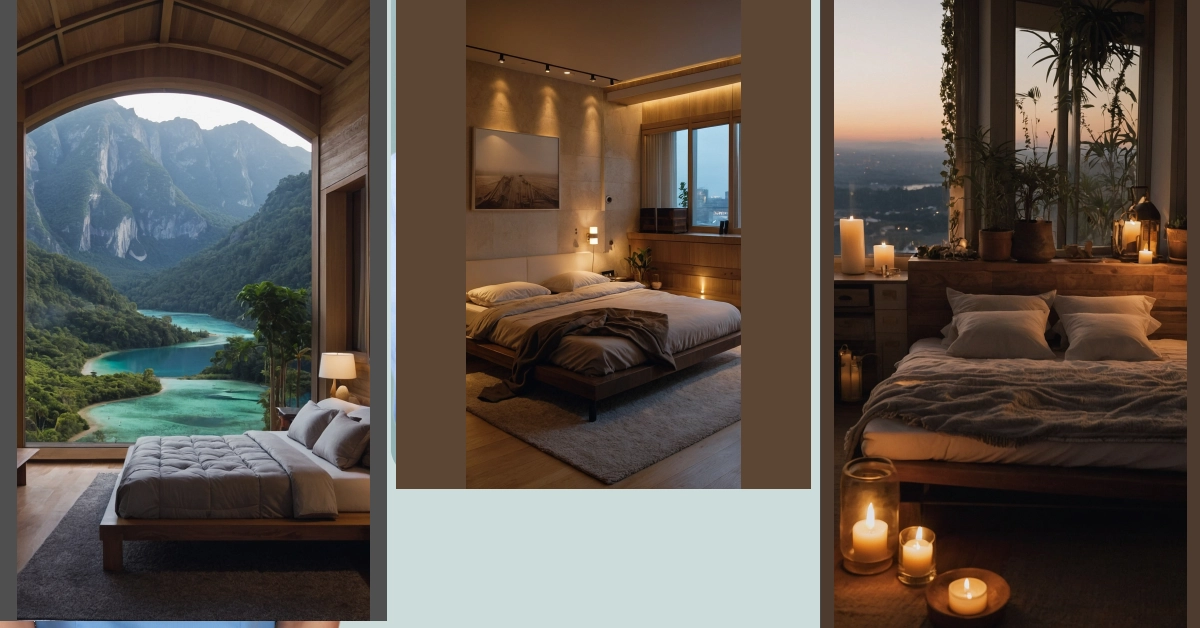 Crafting Your Cozy Bedroom: 15 Dreamy Aesthetic Ideas