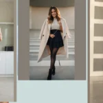 Fall into Fashion: 15 Inspiring Outfit Ideas for Women!