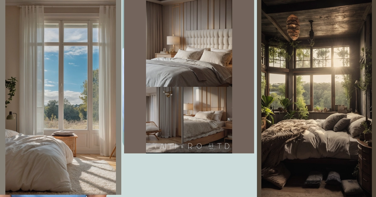 Transform Your Retreat: 15 Bedroom Ideas for Every Mood