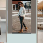 Flawless Fall Fashion: 15 Casual Outfits Guide for Every Occasion