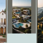 Mansions of Dreams: 15 Luxurious Home Inspirations