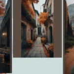 Whimsical Weddings and Harvest Feasts: 15 Fall Garden Ideas