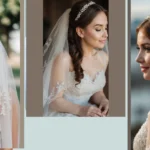 15 Show-Stopping Hairstyles with Veils: The Ultimate Bridal Hair Guide